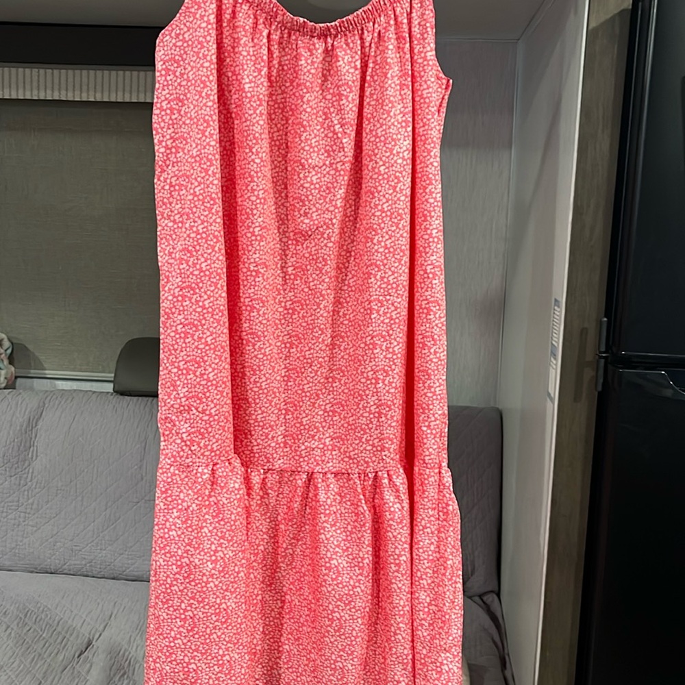 Sun dress